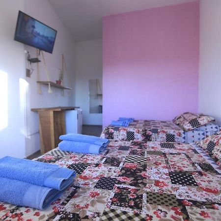 Pousada Rosa Mistica São Tomé das Letras Zewnętrze zdjęcie
